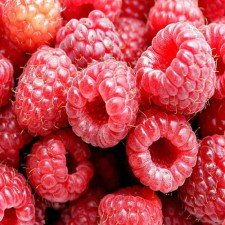 Raspberry